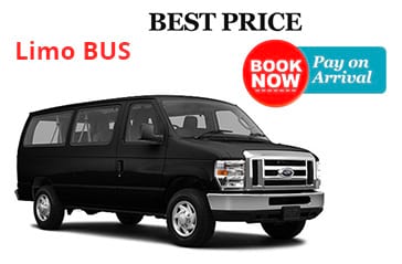Limo Bus Book online